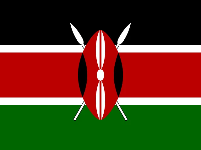 Kenya