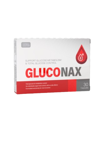 Gluconax foto