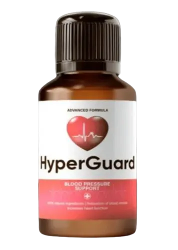 HyperGuard foto