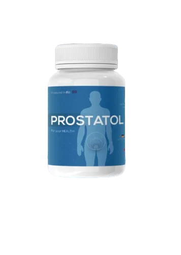 Prostatol foto