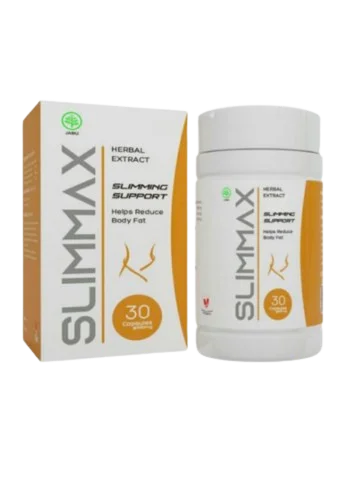 Slimmax foto