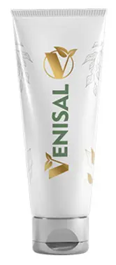 Venisal gel foto